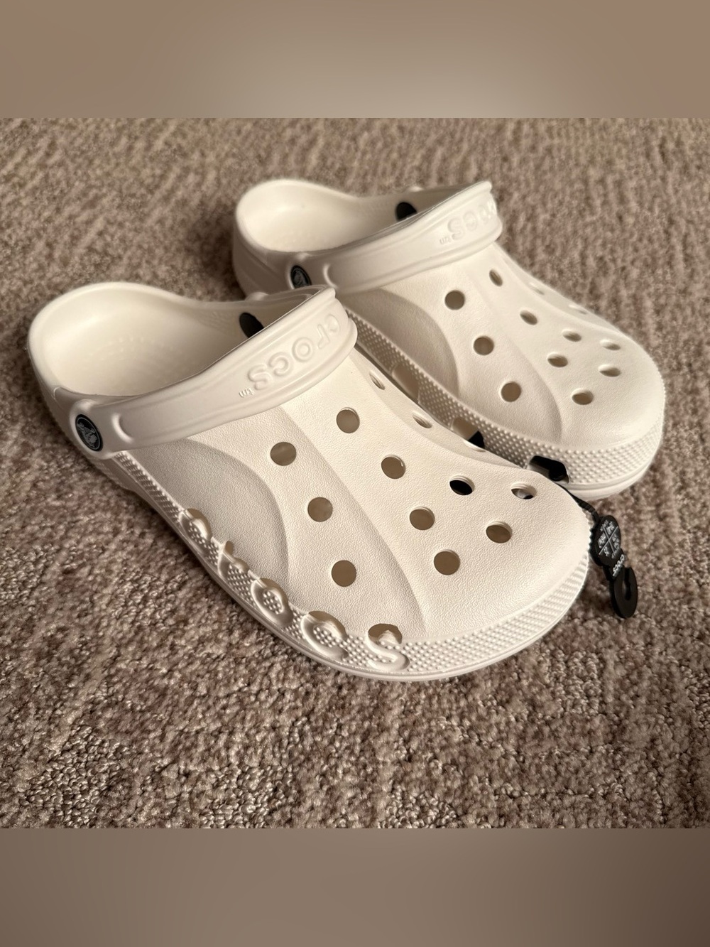 Crocs Classic Clogs